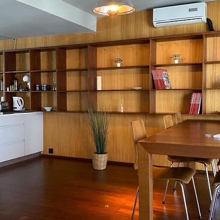 Best - Studio Porto Downtown With Ac And Parking Eksteriør bilde