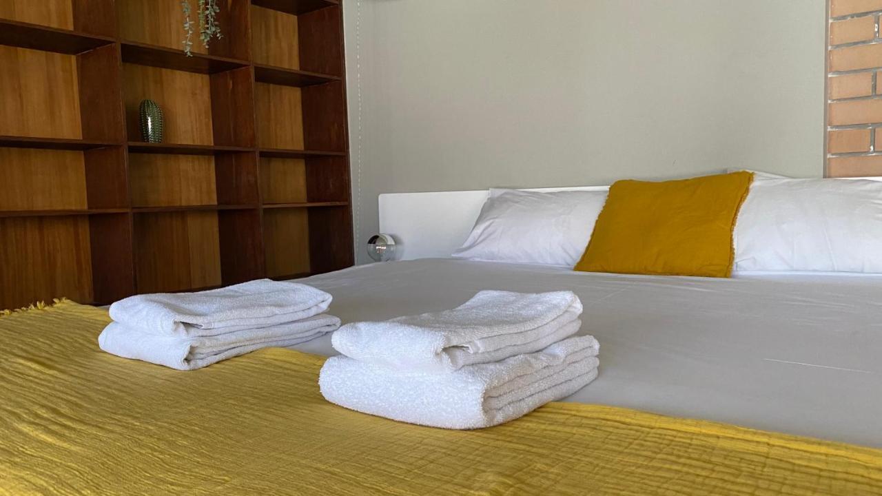 Best - Studio Porto Downtown With Ac And Parking Eksteriør bilde